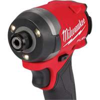 Tournevis &agrave; percussion hexagonale M18 Fuel, 1/4", 2000 lb-po Couple max., 18 V, Lithium-ion Sidevic Inc.