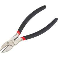 Pinces coupantes diagonales, 7-1/2" lo Sidevic Inc.