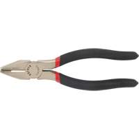 Linesman Cutting Pliers Sidevic Inc.