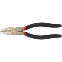 Linesman Cutting Pliers Sidevic Inc.