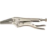 Pince-&eacute;tau avec coupe-fils, Longueur 6-1/2", Bec long Sidevic Inc.