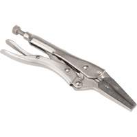 Pince-&eacute;tau avec coupe-fils, Longueur 6-1/2", Bec long Sidevic Inc.
