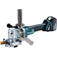 Cordless 1" Steel Rod Cutter Sidevic Inc.