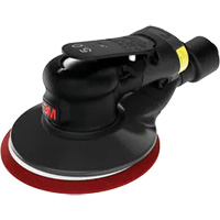 Ponceuse orbitale al&eacute;atoire pneumatique Xtract 88944, Dia 5", 12 000 Tr/min Sidevic Inc.