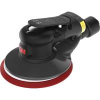 Ponceuse orbitale al&eacute;atoire pneumatique Xtract 88957, Dia 6", 12 000 Tr/min Sidevic Inc.
