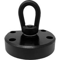 Vertical Lug Adapter for Rare Earth Advantage Lift Magnets Sidevic Inc.