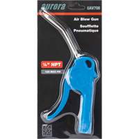Soufflette, 1/4" NPT, 30 pi³/min, 120 PSI Sidevic Inc.