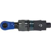 Stubby Industrial Air Ratchet Wrench, 1/4" Drive, 1/4" NPT, 3 CFM Sidevic Inc.