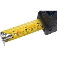 Tape Measure, 1" x 25', Imperial & Metric Graduations Sidevic Inc.