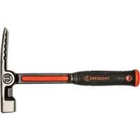 Bricklayer's Hammer, 24 oz., Wood Handle Sidevic Inc.