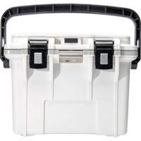 Glaci&egrave;re personnelle 14QT, 3,5 gal. Sidevic Inc.