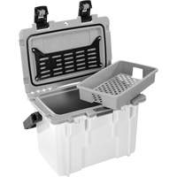 Glaci&egrave;re personnelle 14QT, 3,5 gal. Sidevic Inc.
