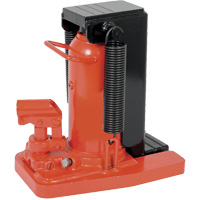 JTJ-5SV Super Heavy-Duty Hydraulic Toe Jack Sidevic Inc.