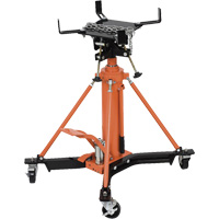 816B High Lift Professional 2-Stage Transmission Jack, 1 Ton(s) Lifting Capacity Sidevic Inc.