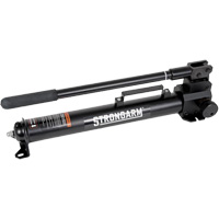 Single-Acting Hand Pump Sidevic Inc.