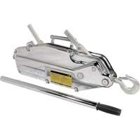 JGP-300A 3 Ton Heavy-Duty Grip Puller without Cable Sidevic Inc.
