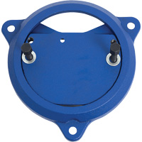 Swivel Base for JBPV Vise, 8"/6" Jaw Width Sidevic Inc.