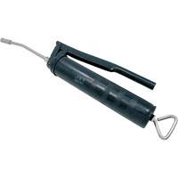 JLGG-14S Lever Grease Gun, 14 oz. Capacity, 6000 PSI, 0.03 oz./Stroke Sidevic Inc.
