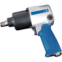 AW50AT Heavy-Duty Impact Wrench, 1/2" Socket Sidevic Inc.
