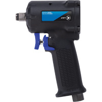 IW12MINI Compact Impact Wrench, 1/2" Socket Sidevic Inc.