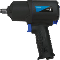 IW12SHD Super Heavy-Duty Impact Wrench, 1/2" Socket Sidevic Inc.
