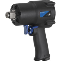 IW34HDA Heavy-Duty Impact Wrench, 3/4" Socket Sidevic Inc.