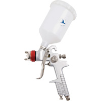 SG600 Heavy-Duty High Pressure Spray Gun Sidevic Inc.