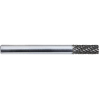A1-DC Jet-Kut&reg; GP Carbide Burr, 1/4" Dia., 5/8" Depth of Cut Sidevic Inc.