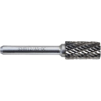 A5-DC Jet-Kut&reg; GP Carbide Burr, 1/2" Dia., 1" Depth of Cut Sidevic Inc.