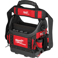 Fourre-tout structur&eacute; 10" PackOut, Polyester balistique, 35 pochettes, Rouge Sidevic Inc.