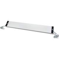 Magnetic Yard Sweepers, 36" W Sidevic Inc.