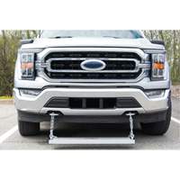 Magnetic Yard Sweepers, 36" W Sidevic Inc.