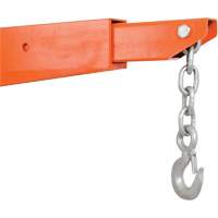Engine Cranes - Heavy-Duty Sidevic Inc.
