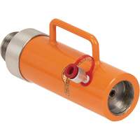 V&eacute;rins hydrauliques, Course de 5,04", Capacit&eacute; de 20 tonne(s) Sidevic Inc.