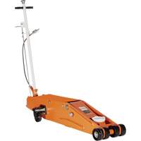 Long Chassis Floor Jacks - Air Assist, 20 Ton(s), Air Hydraulic Sidevic Inc.