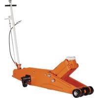 Long Chassis Floor Jacks - Air Assist, 20 Ton(s), Air Hydraulic Sidevic Inc.