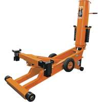 Long Reach Air Lift Jacks Sidevic Inc.