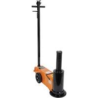 Single State Air Assist Truck Axle Jacks Sidevic Inc.