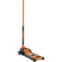 Super Heavy-Duty Floor Jacks, 2 Ton(s) Capacity Sidevic Inc.
