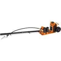 Axle Floor Jacks Sidevic Inc.