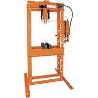 Presses pour atelier &agrave; usage lourd, Capacit&eacute; 35 tonnes Sidevic Inc.