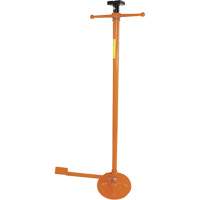 Single Post Style Stand Sidevic Inc.
