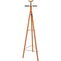 Under Hoist Stabilizing Stand Sidevic Inc.