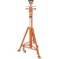 High Reach Fixed Stands Sidevic Inc.