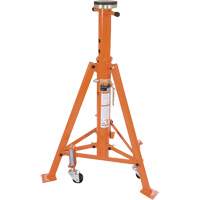High Reach Fixed Stands Sidevic Inc.
