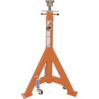 High Reach Fixed Stands Sidevic Inc.
