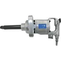 AW25AD6 D-Handle Air Impact Wrenches, 1/2" NPT Air Inlet Sidevic Inc.