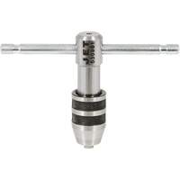 TW/164 T-Handle Tap Wrenches Sidevic Inc.