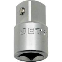 SA7511 Adaptateurs pour douille chrom&eacute;e, Prise 3/4", Douille 1" Sidevic Inc.