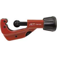 JTTC-32 Coupe-tubes t&eacute;lescopiques, Capacit&eacute; de 1/8 - 1-1/4" Sidevic Inc.